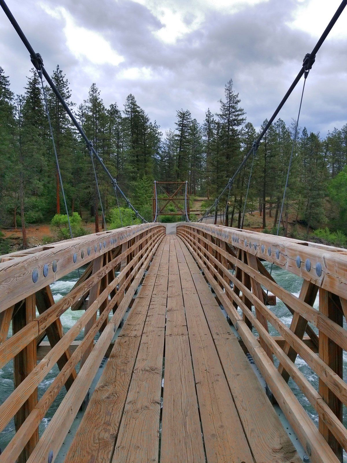 Bridge Photo