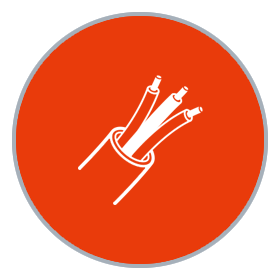 wire icon