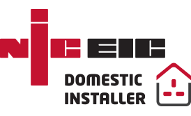 NICEIC logo