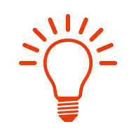 bulb icon