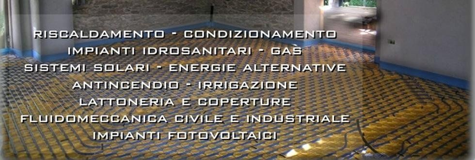 Impianti Galaverna