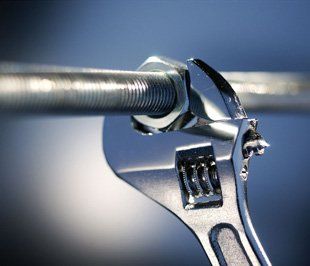 Plumbing work - Argyll and Bute - Pipeline Filtrations - Plumbing