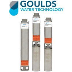 Goulds Pumps