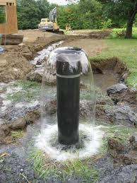 Artesian Well