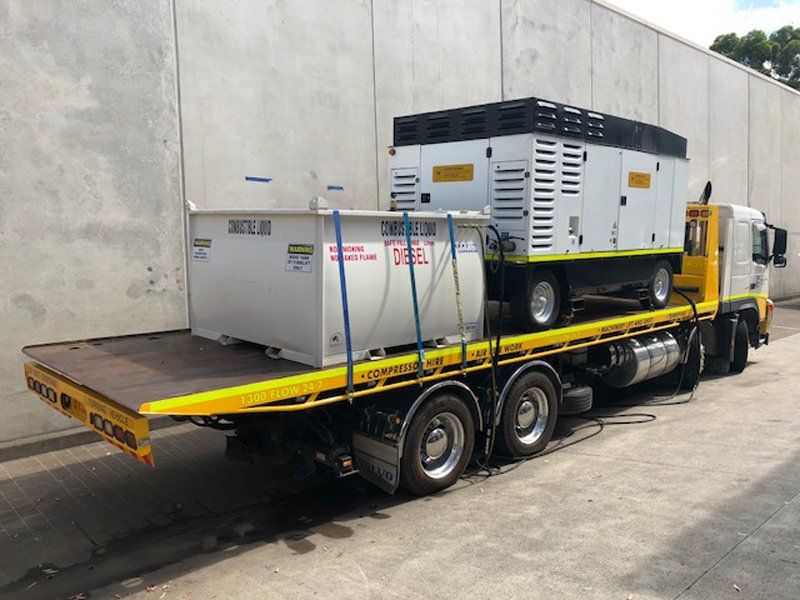 FCE-compressor-fuel-cell-hire
