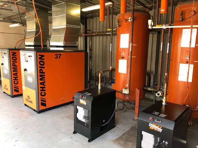 FCE-duct-package-install