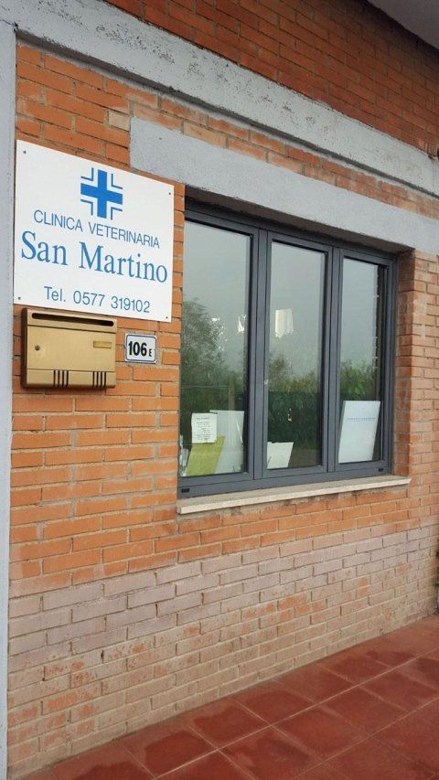 Clinica veterinaria specializzata