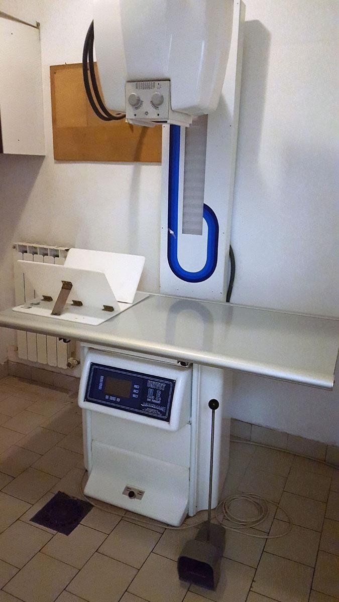 Strumenti diagnostici all'avanguardia