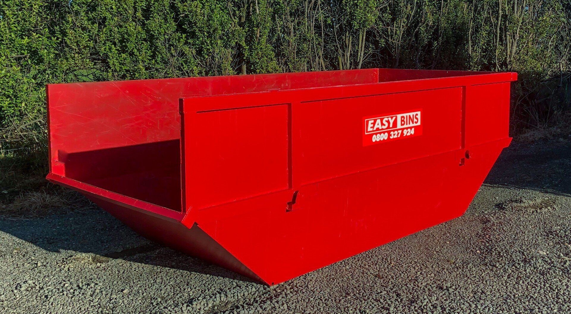 Skip Bins Invercargill