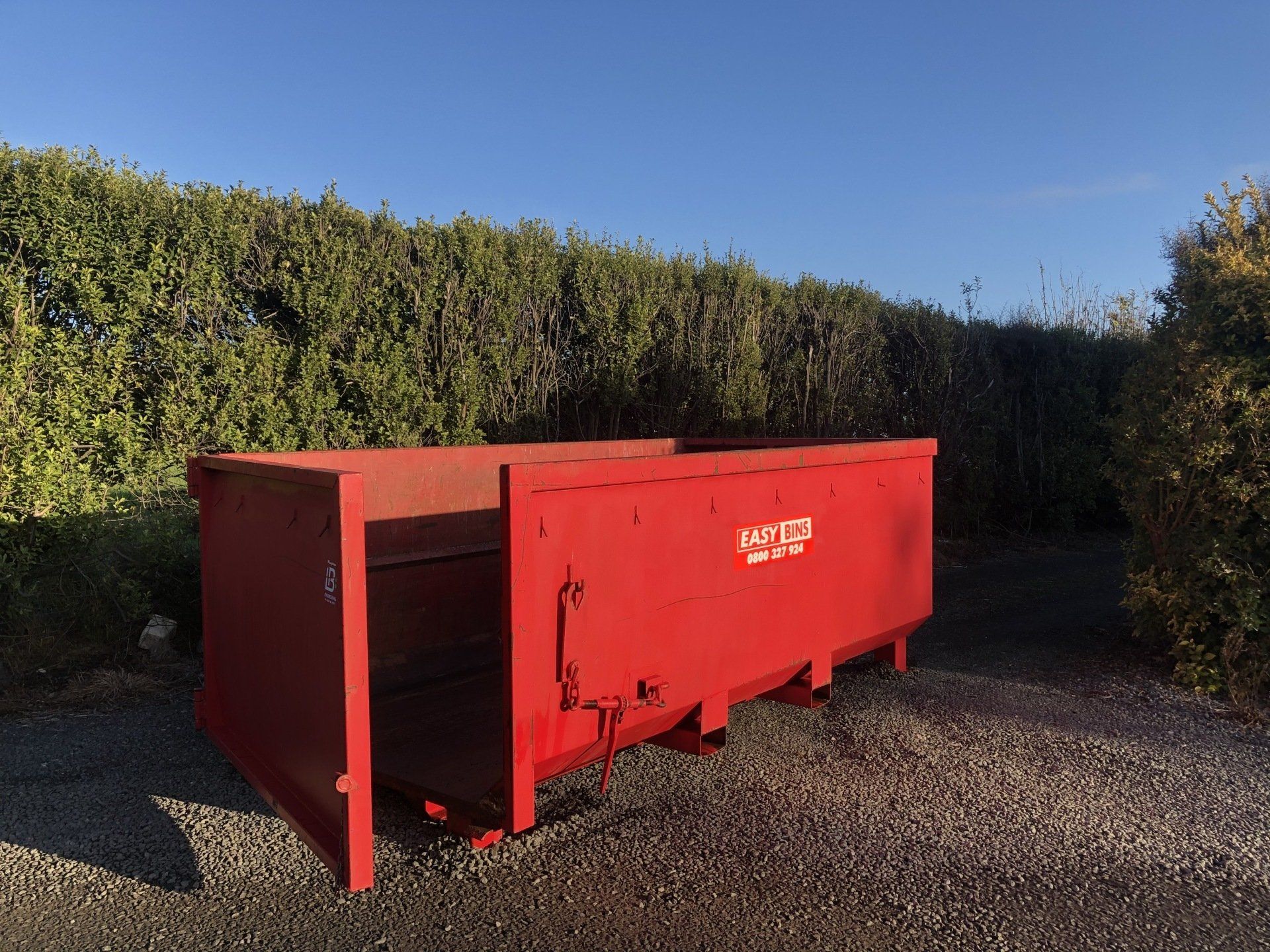Waste Removal Invercagill