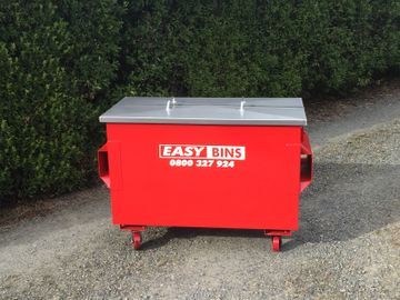 Skip Bin Invercargill