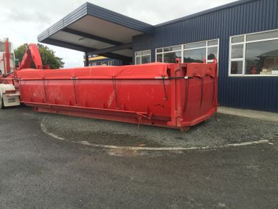 Bulk Waste Skip