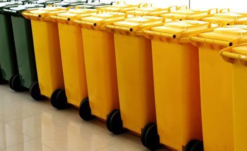 Wheelie Bins Invercargill