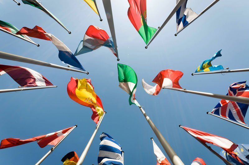flags flags