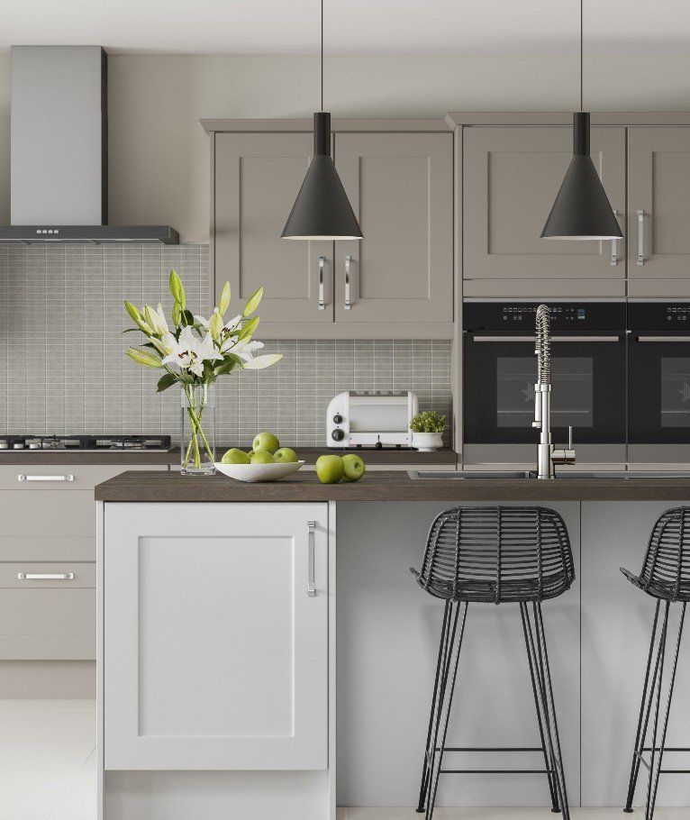 kitchen interiors