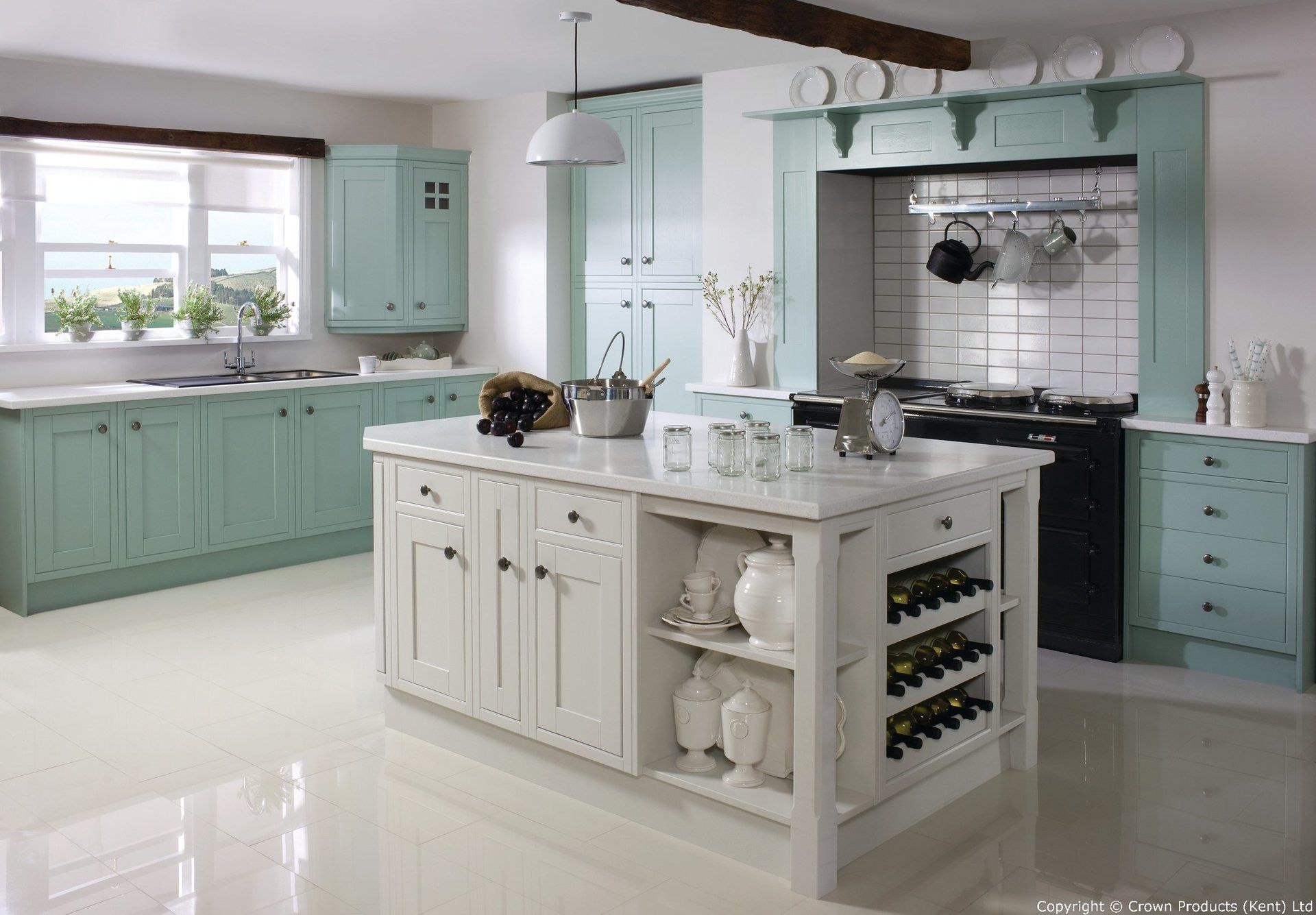 kitchen design ideas