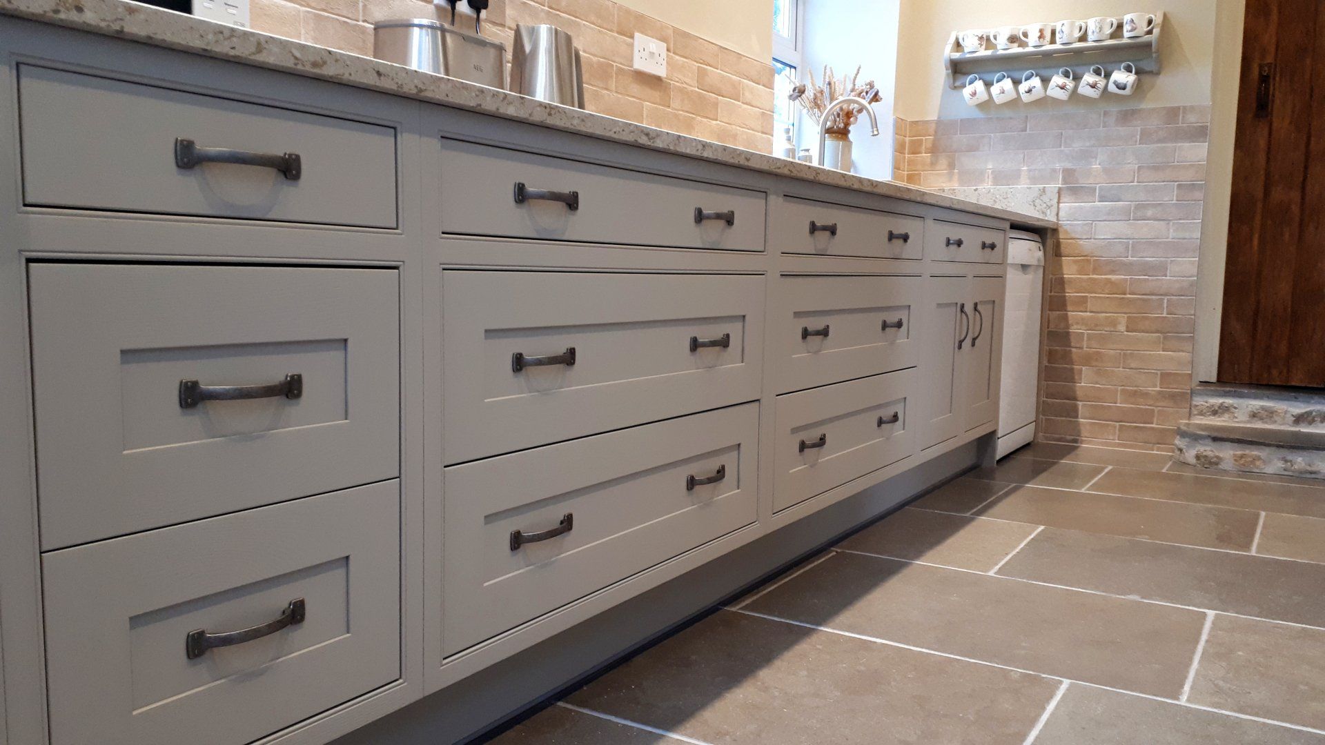 cabinets