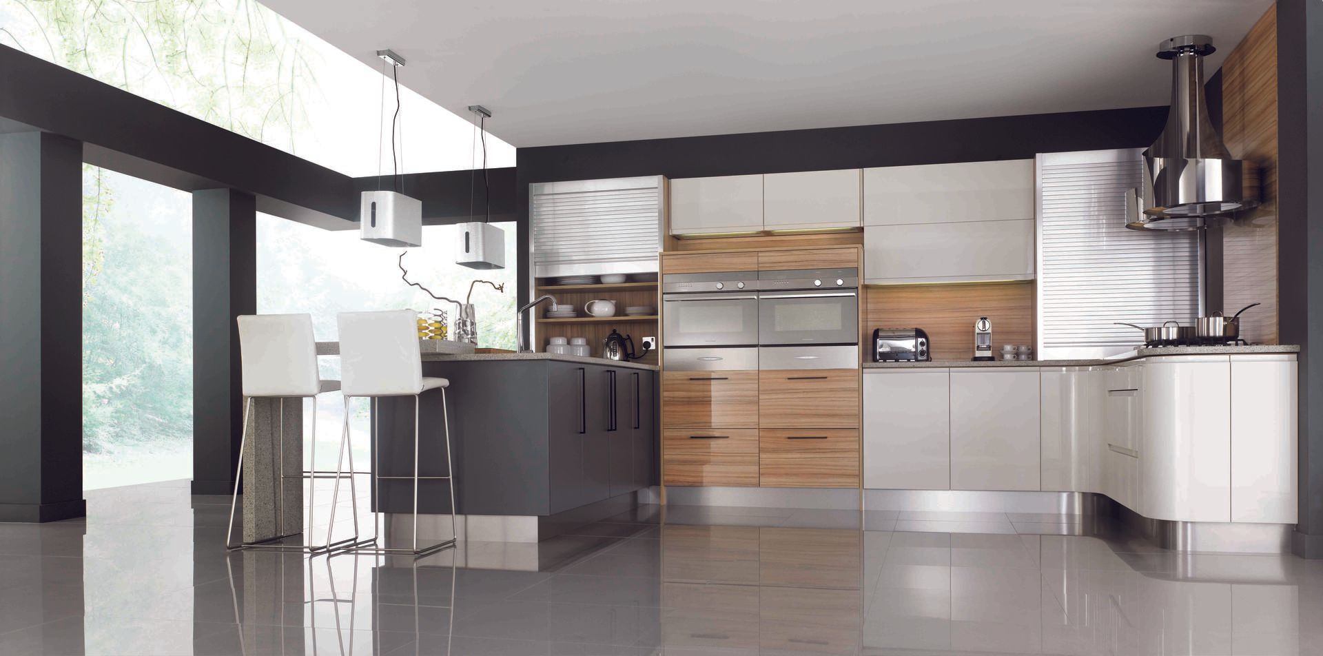 kitchen cabinets