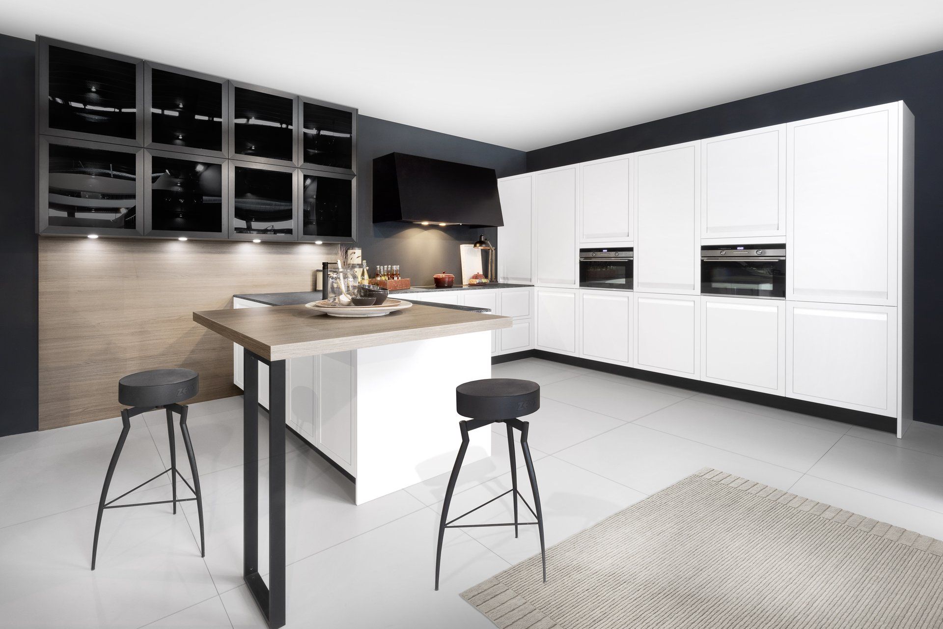 kitchen worktops