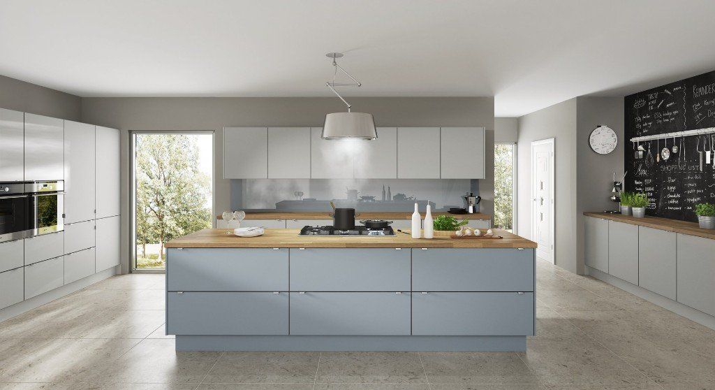 kitchen fittings