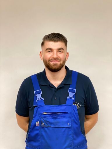 Bajram Krasniqi
