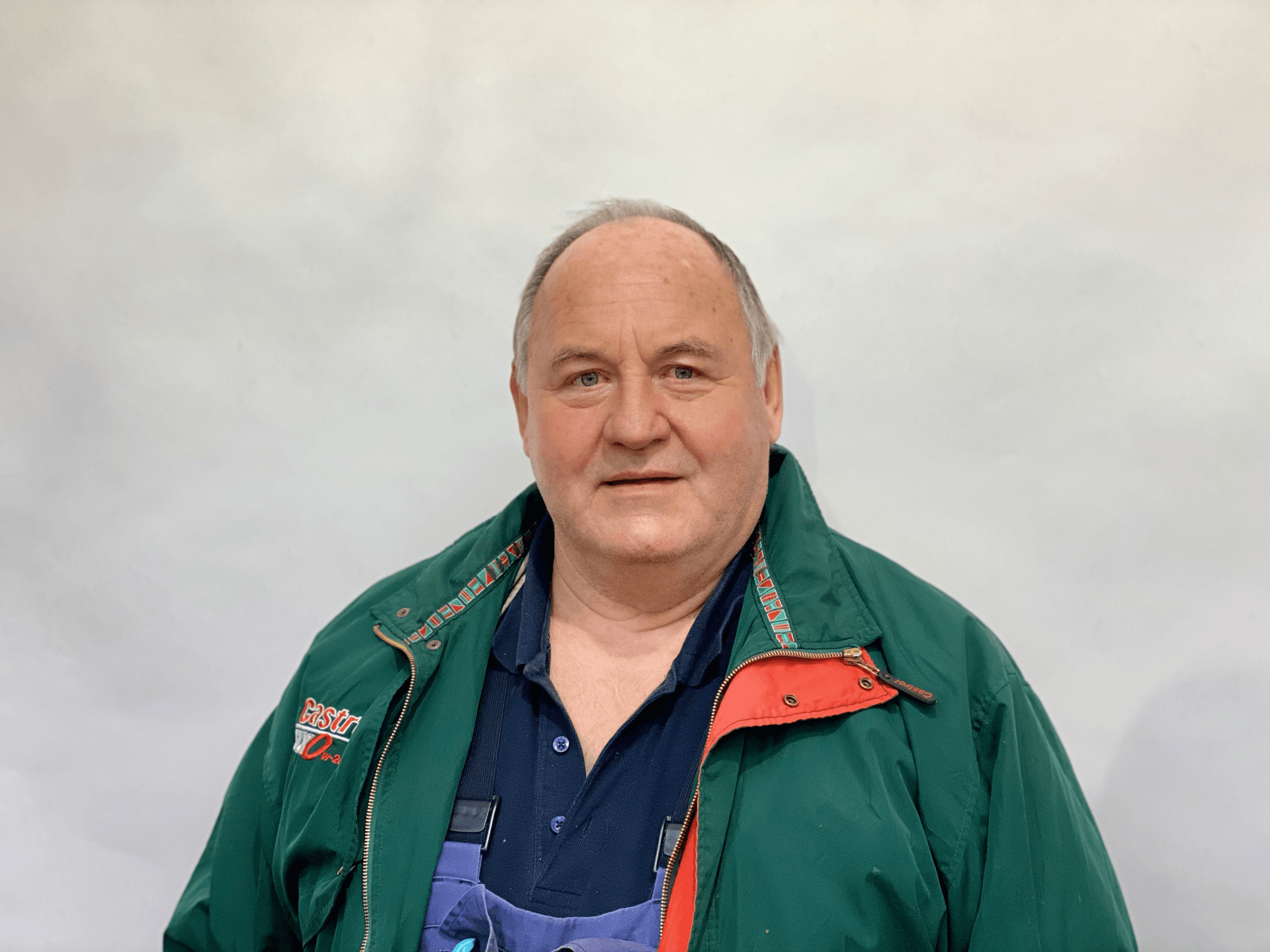 Kurt Osterbauer