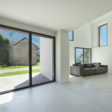 uPVC doors