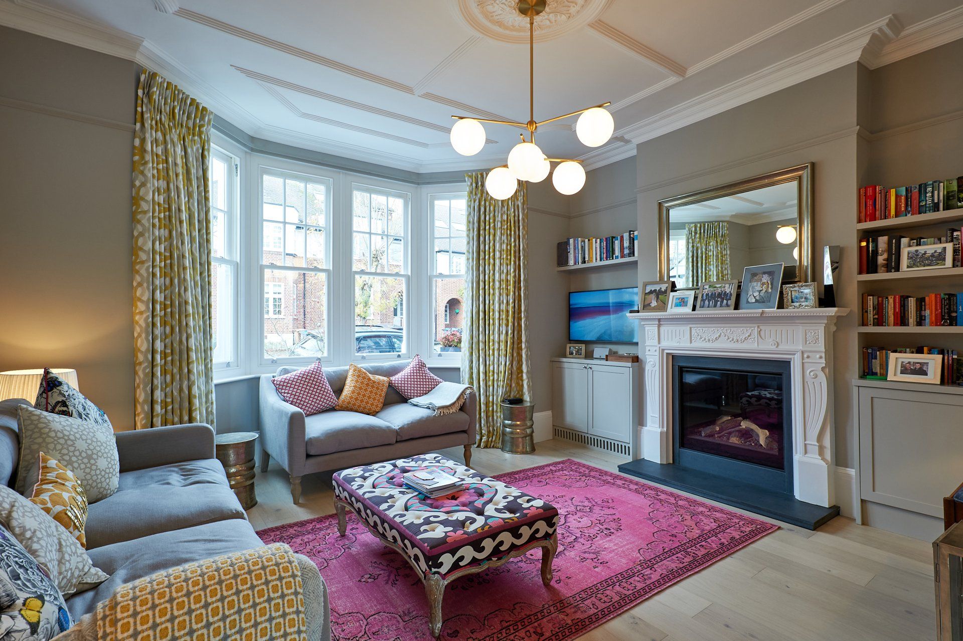 Kenilworth Avenue 8