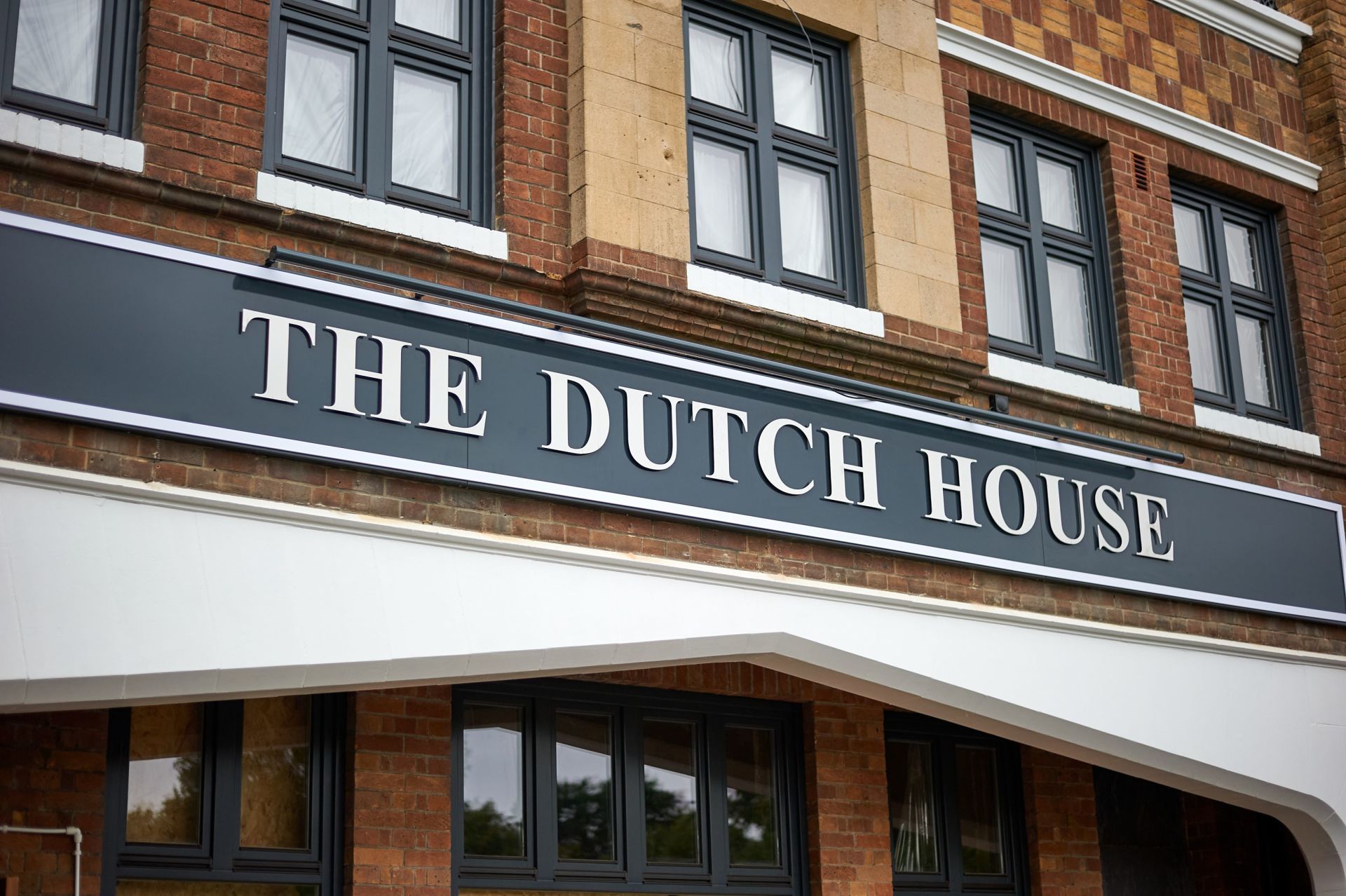 Completed project 1