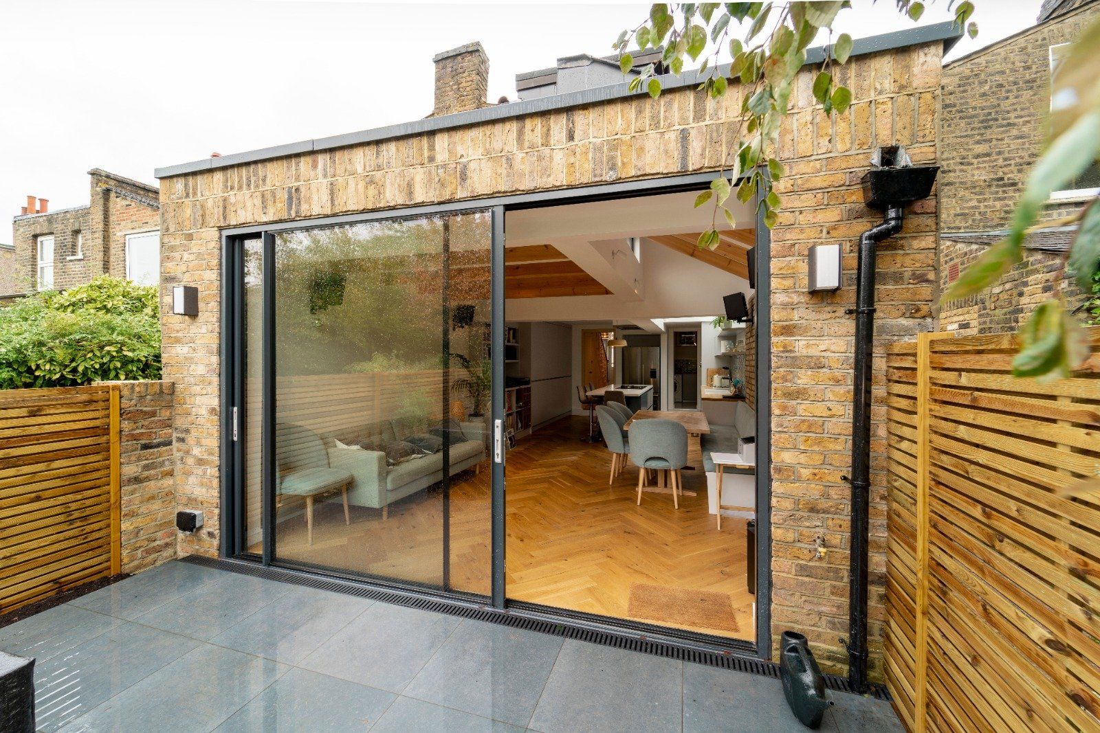 Dunstan Road 1