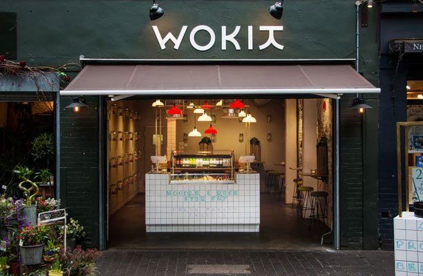 Wokit