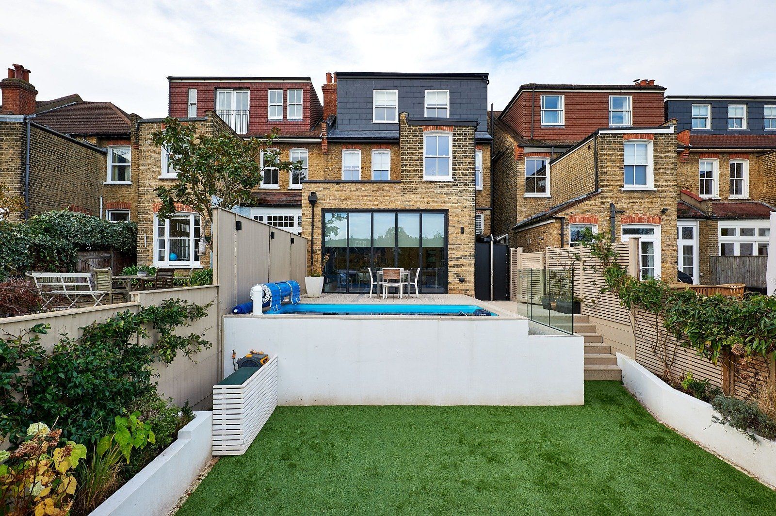 Kenilworth Avenue 5