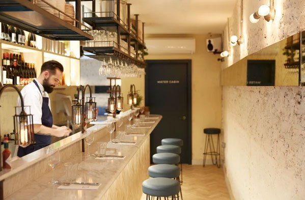Bonnie Gull bar 2