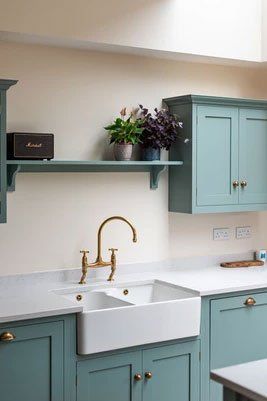 Lordship kitchen 4