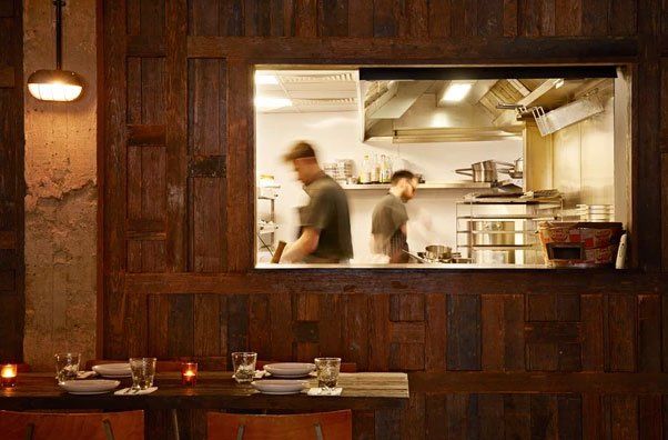 SomSaa kitchen pass