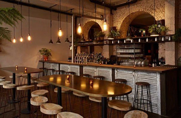 SomSaa bar 1