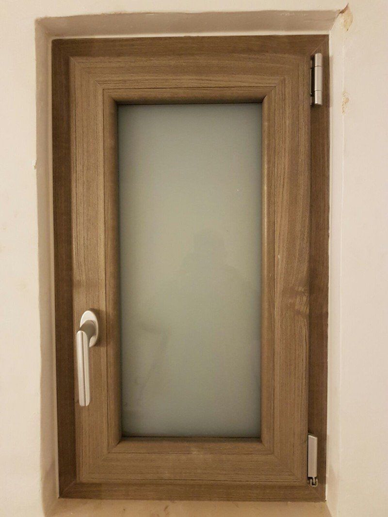 Porta per interni