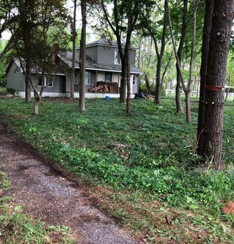 Residential Tree Removal — Franklinville & Glassboro, NJ — CAS Tree Service Residential Tree Removal — Franklinville & Glassboro, NJ — CAS Tree Service