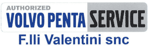 FRATELLI VALENTINI snc - LOGO