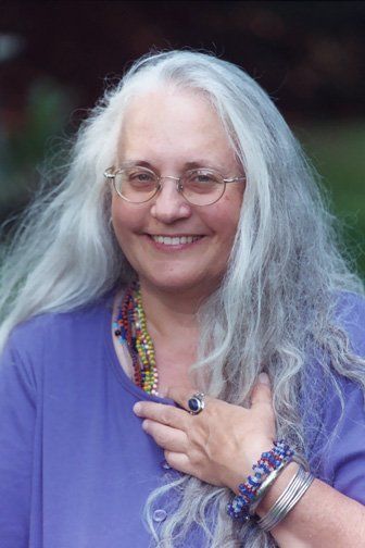 Lillith Threefeathers, The Heart of the Elder.