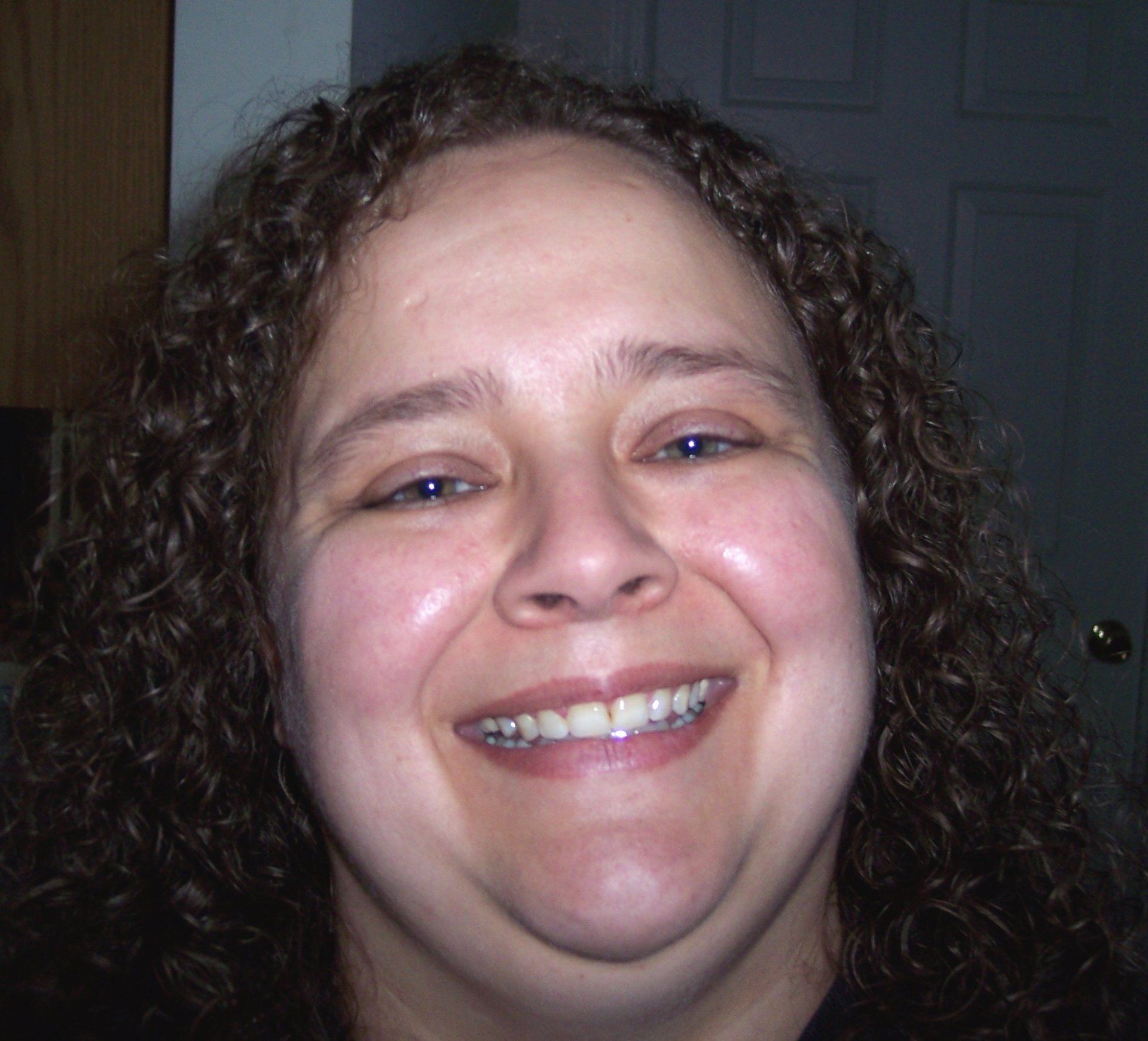 Janet Callahan, In The Spiral.