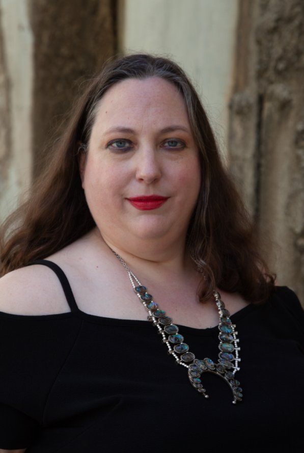Diana Rajchel, Urban Magick.