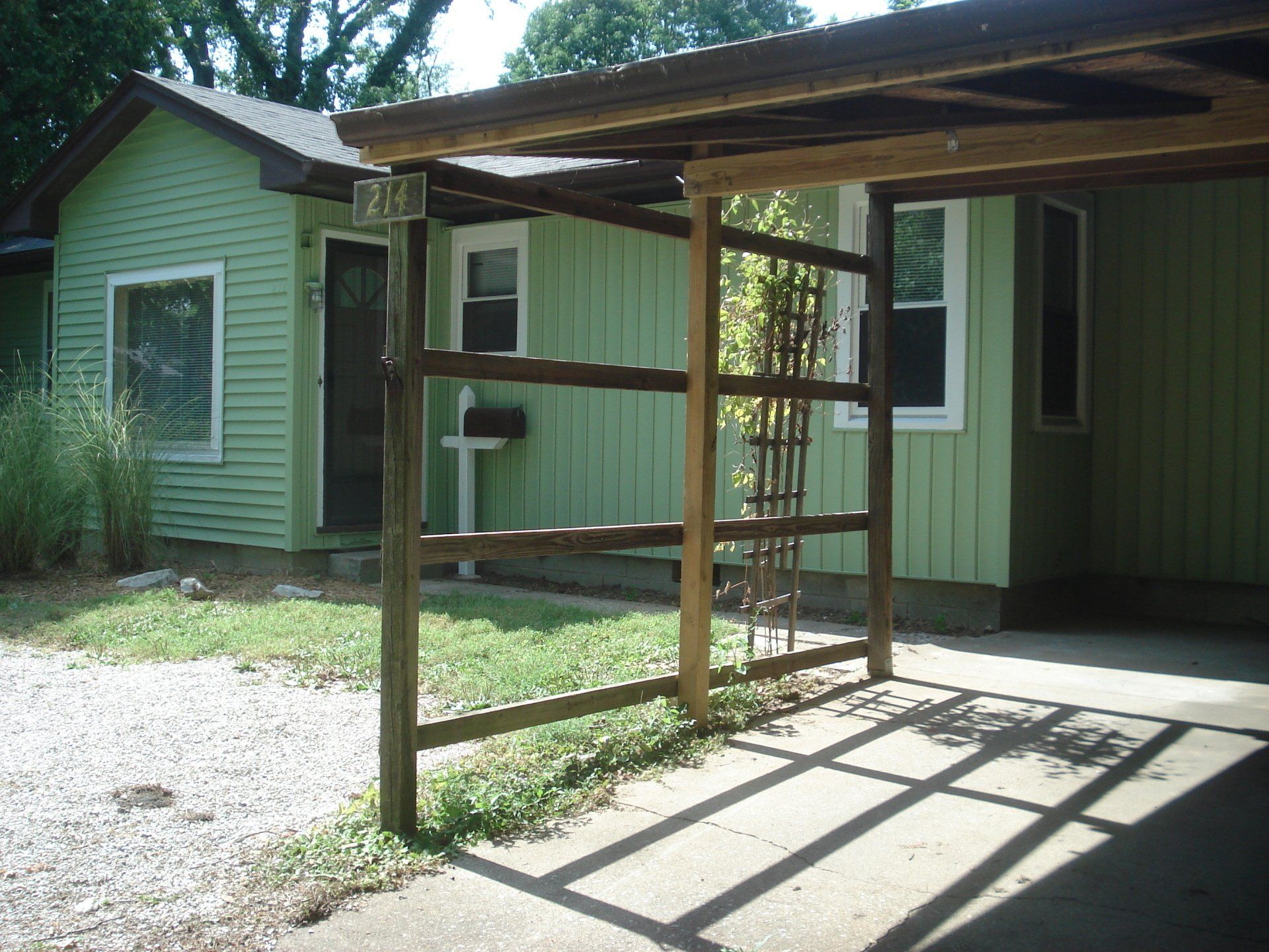 H14 - exterior