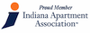 IAA member logo