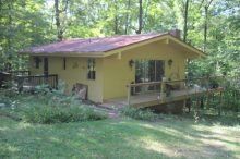 The Studio - exterior