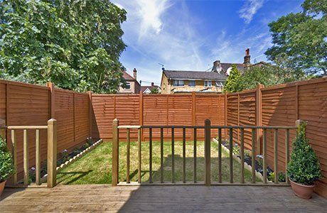 Fencing