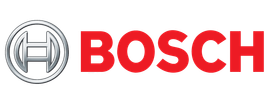 Bosch Geothermal Logo