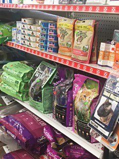 pet supplies