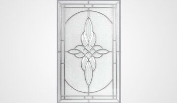 Stained glass patterns