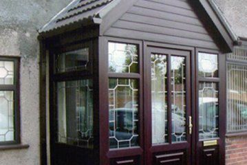 Porch installations